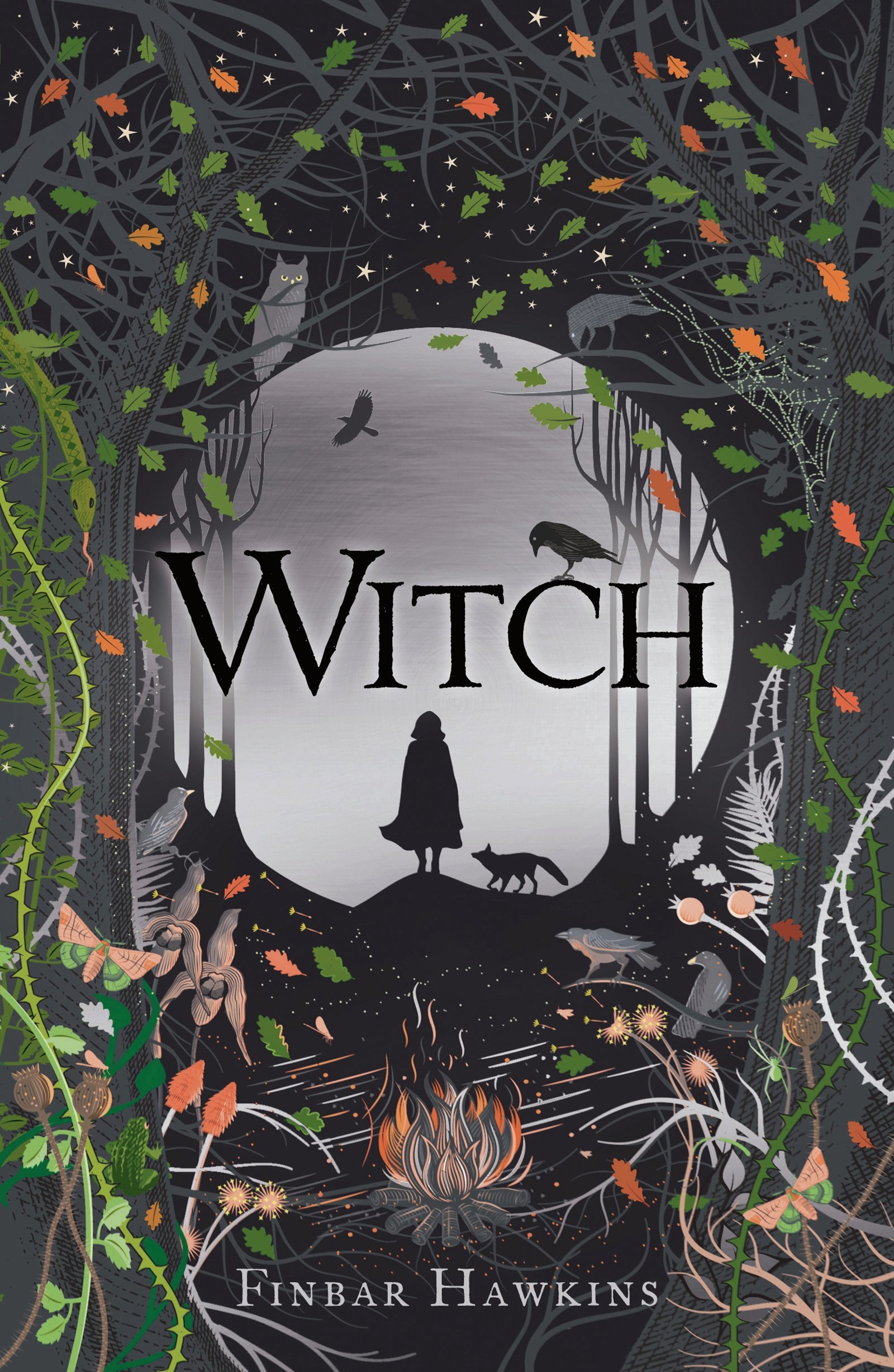 

Witch