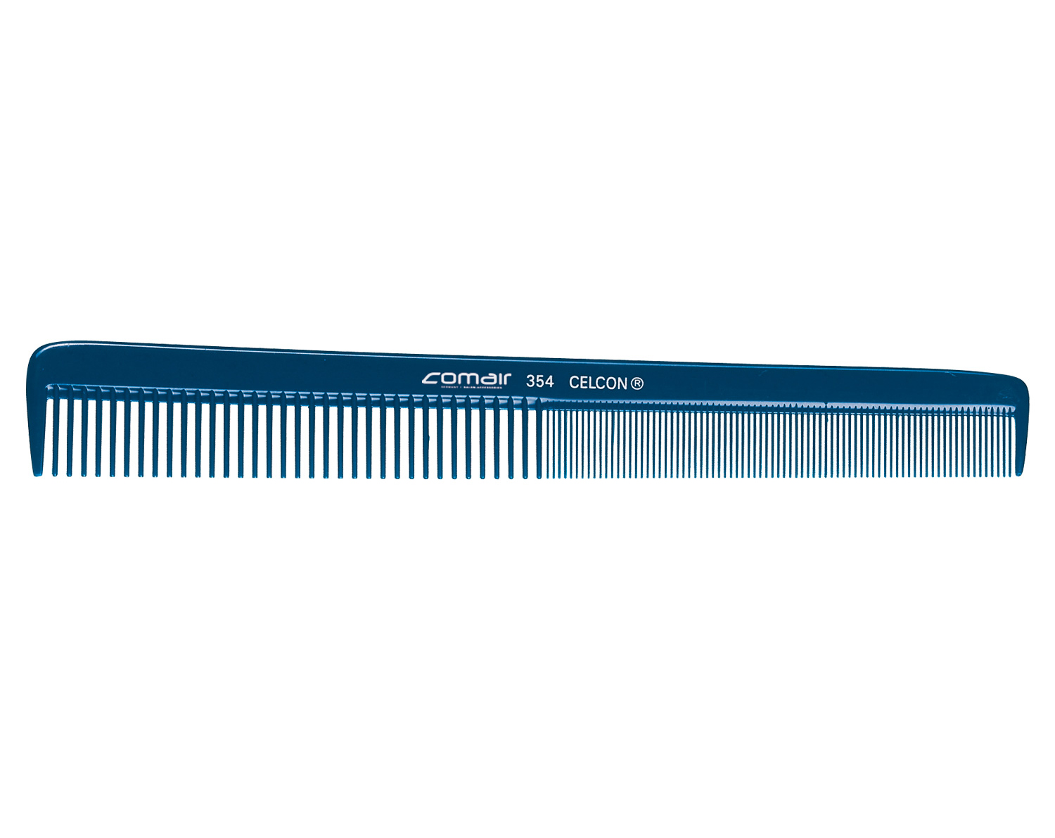 Расческа  Comair  комбинированная узкая, 18.5 см