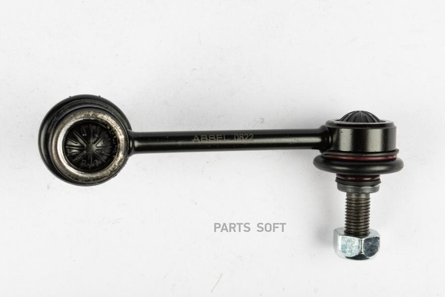 

Absel Mz350016L Стойка Стабилизатора Переднего Левая