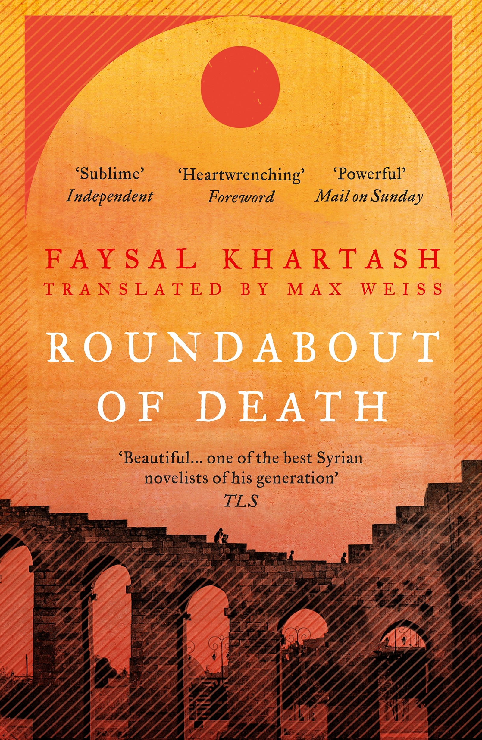 

Roundabout of Death