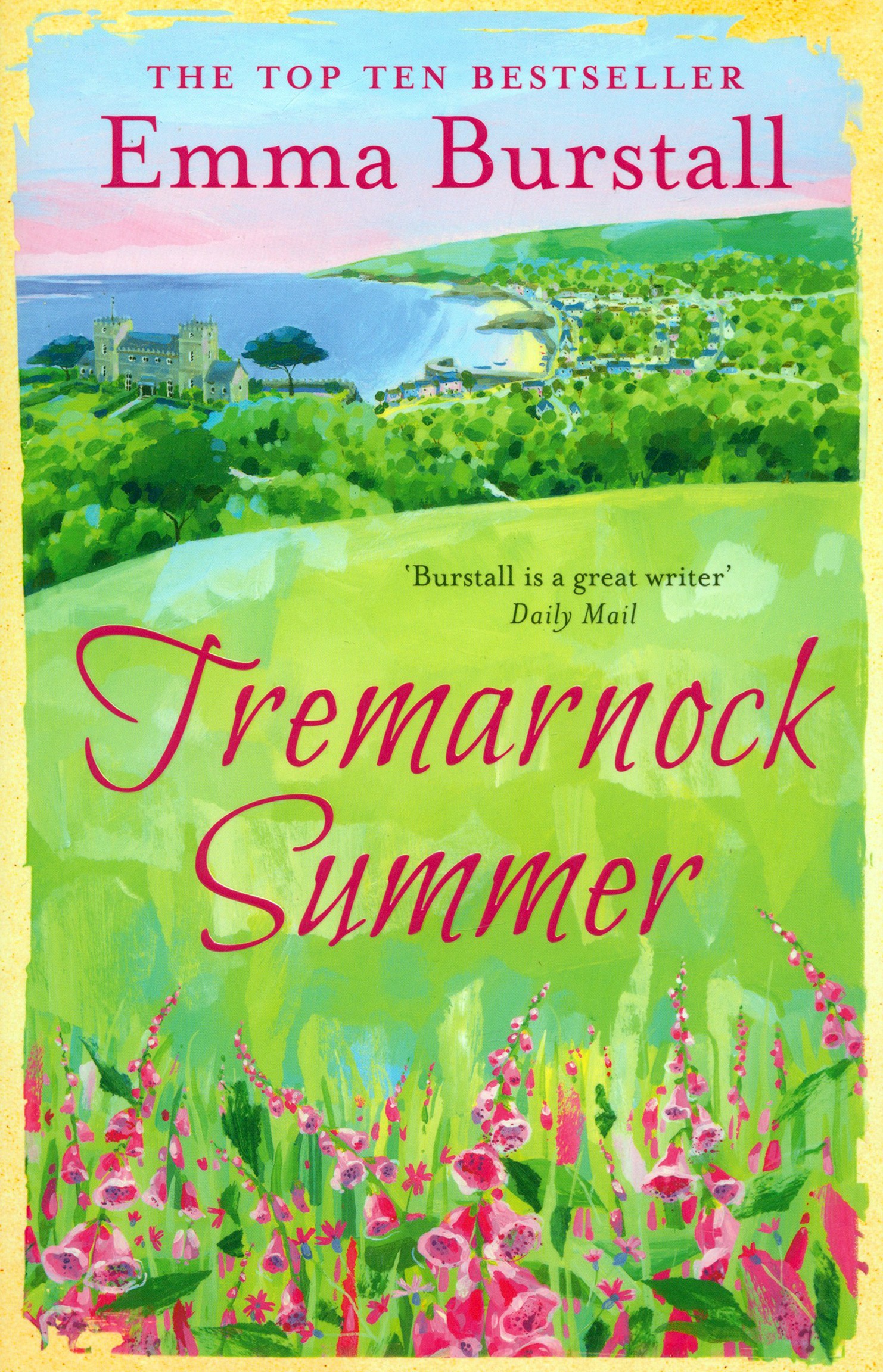 

Tremarnock Summer