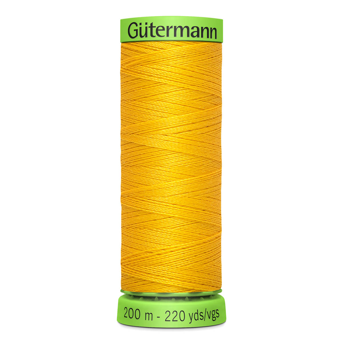 

Нить Gutermann Extra Fine 150, 744581, для особо деликатных тканей, 200 м (106), 5 шт, Разноцветный, 135177