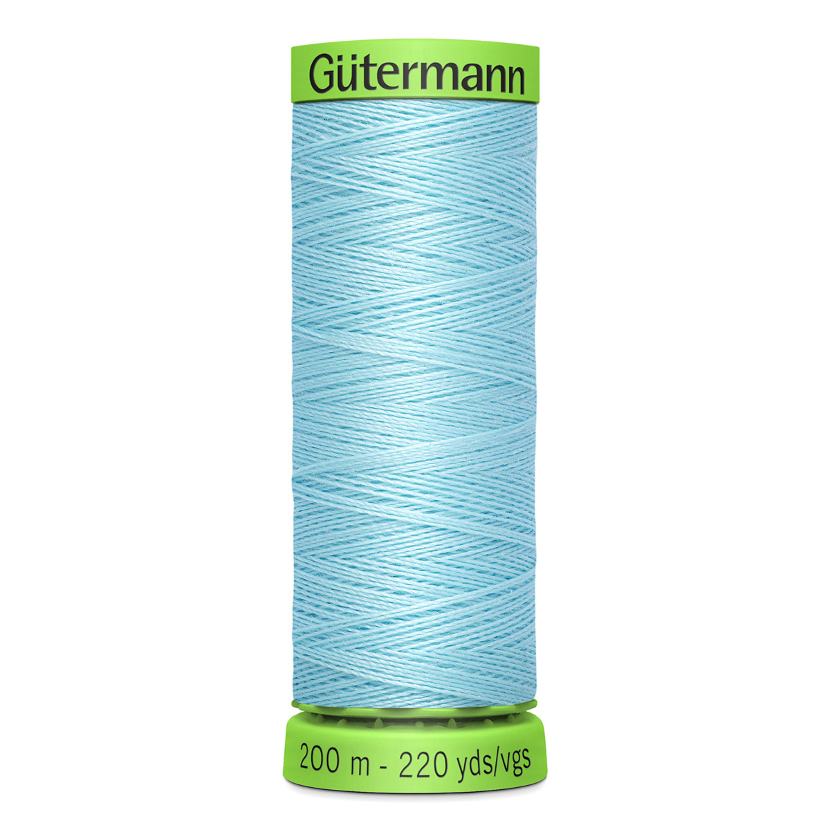 

Нить Gutermann Extra Fine 150, 744581, для особо деликатных тканей, 200 м (195), 5 шт, Разноцветный, 135177