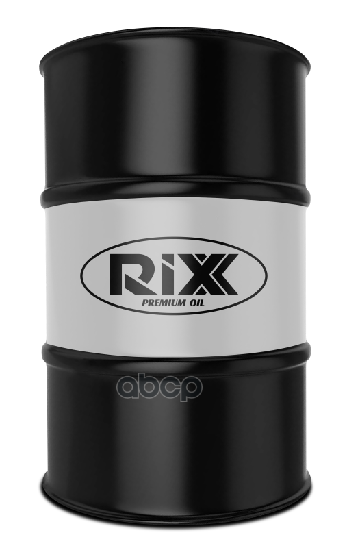 Моторное масло RIXX синтетическое TP N 5W30 SP GF-6A 60л