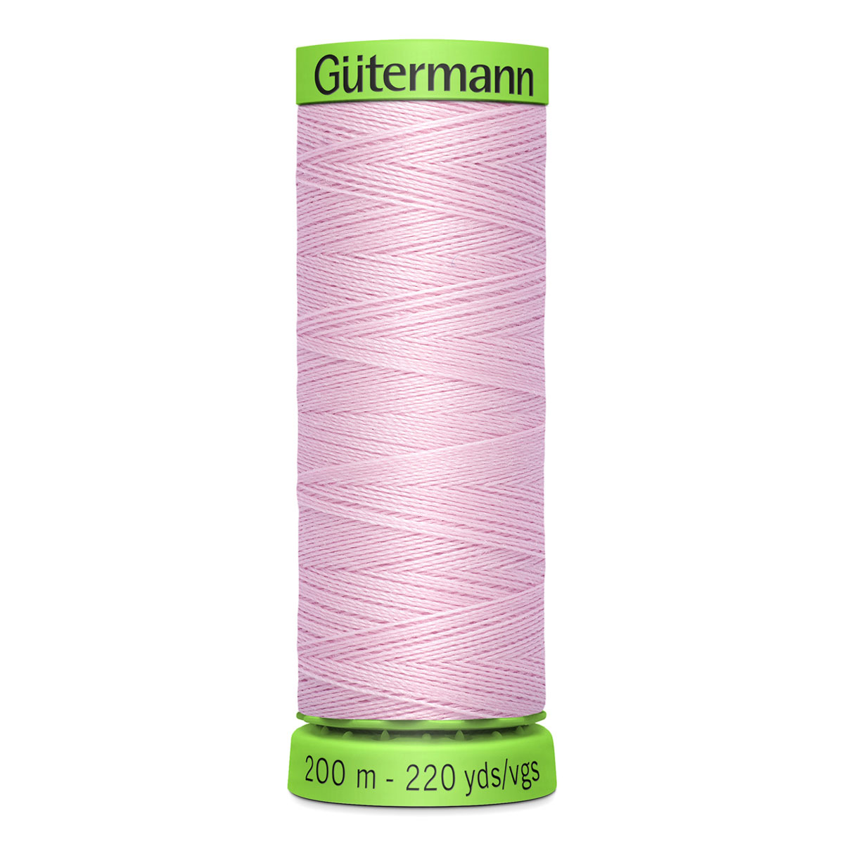 

Нить Gutermann Extra Fine 150, 744581, для особо деликатных тканей, 200 м (320), 5 шт