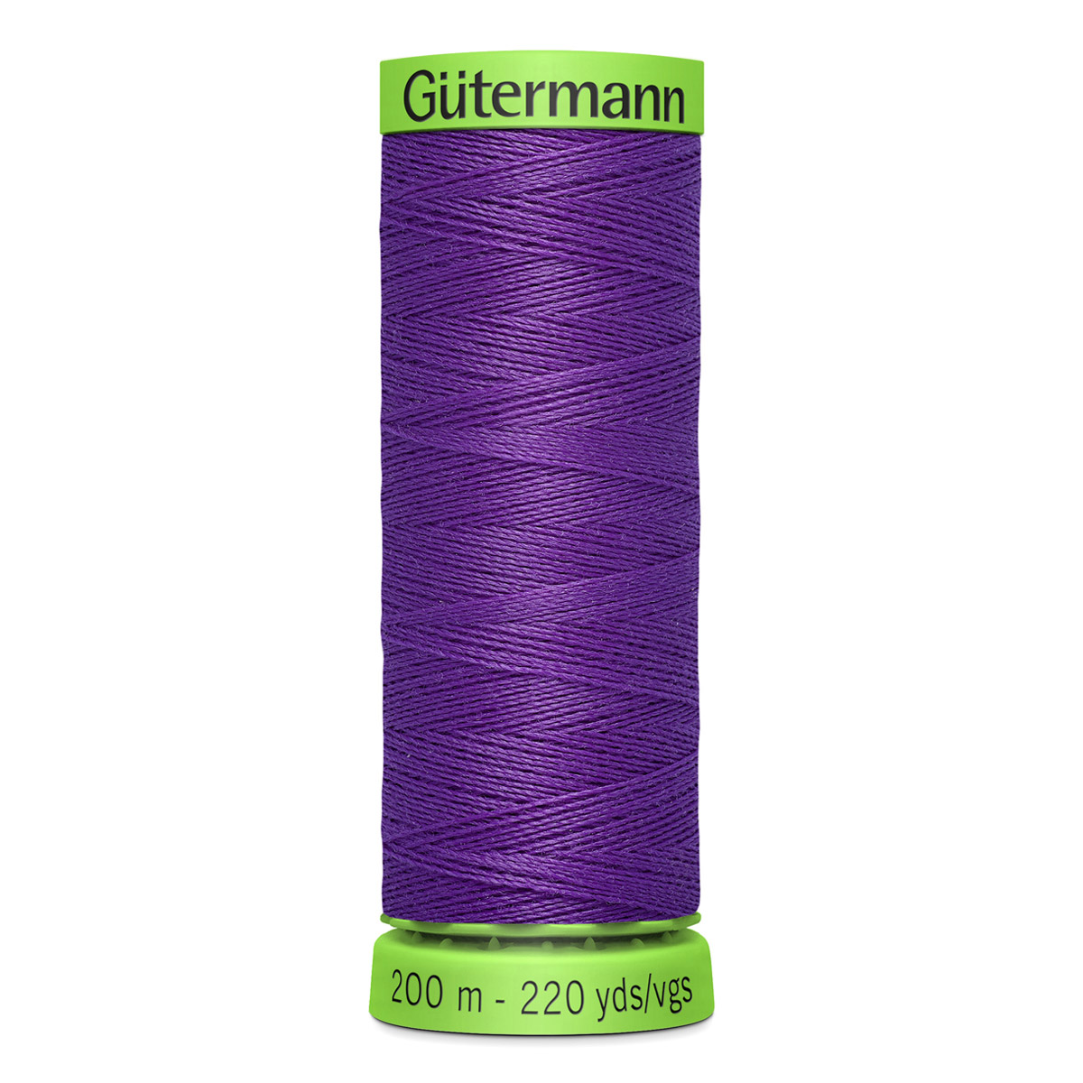 

Нить Gutermann Extra Fine 150, 744581, для особо деликатных тканей, 200 м (392), 5 шт, Разноцветный, 135177