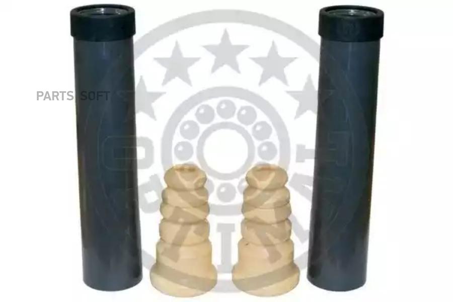 

OPTIMAL к-кт защитный амортизатора VOLVO C30 S40 II MS V50 MW
