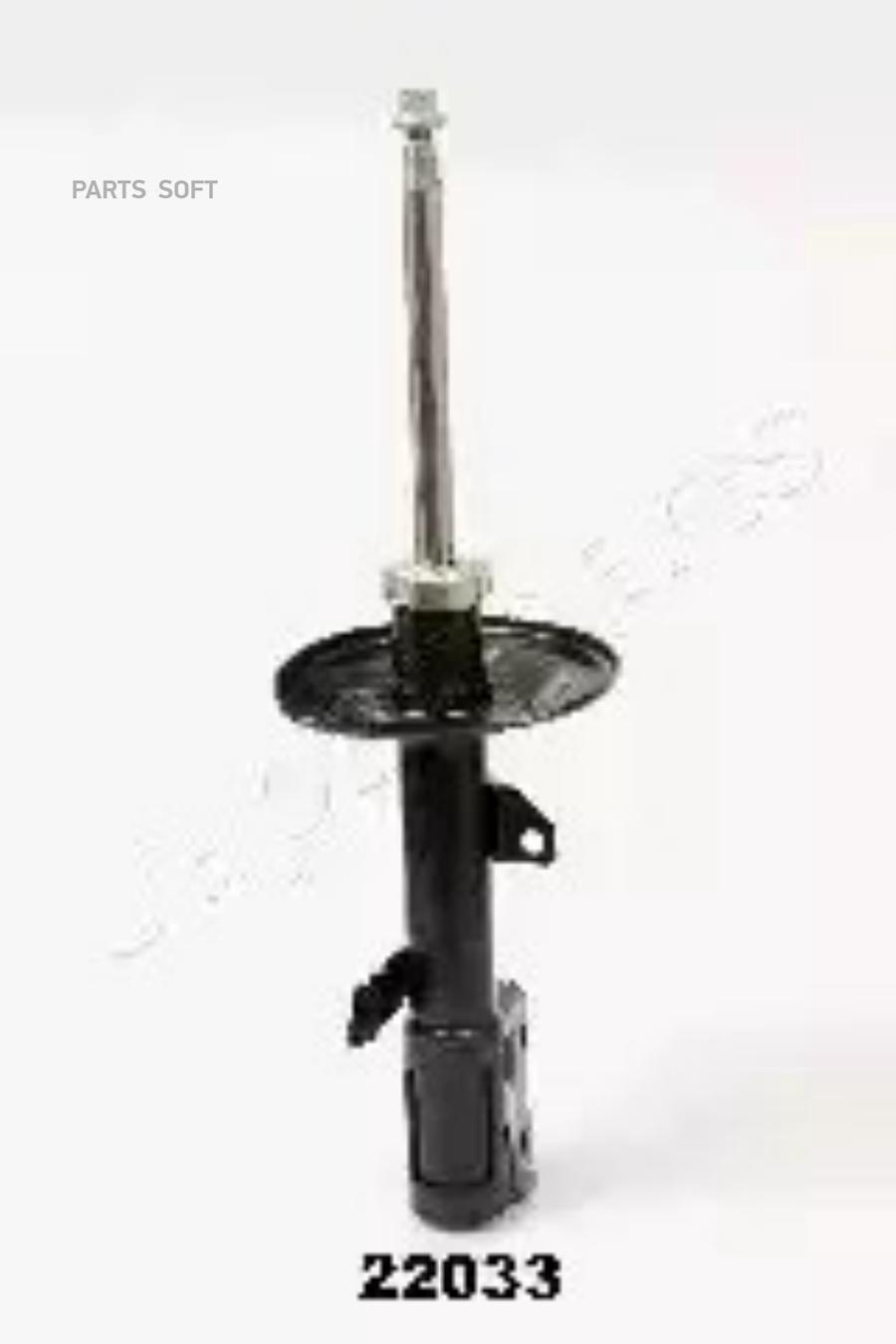 

JAPANPARTS Амортизатор подвески