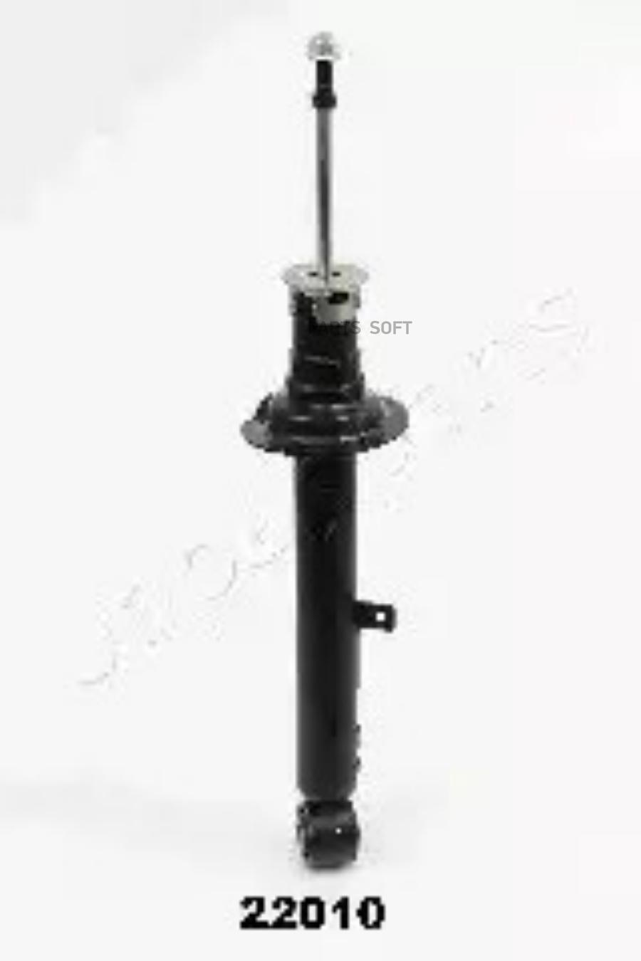 

JAPANPARTS 'MM22010 Амортизатор подвески передн лев газ Lexus GS300 05> 1шт