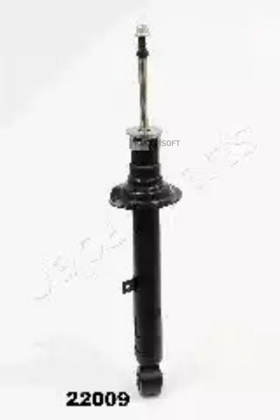

JAPANPARTS 'MM22009 Амортизатор подвески передн прав газ Lexus GS300 05> 1шт