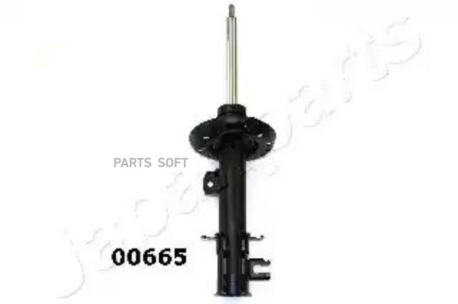 

JAPANPARTS Амортизатор подвески передн прав газ Fiat Doblo all 09