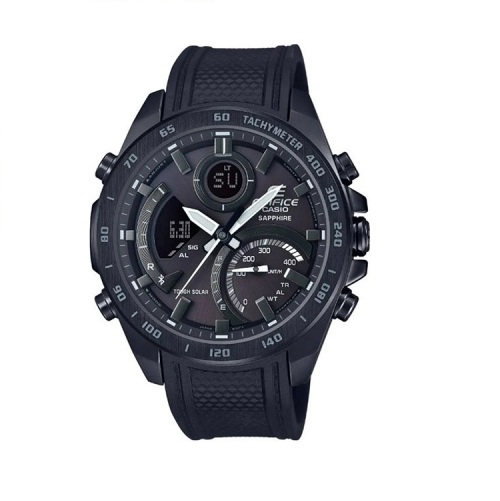 

Наручные часы мужские Casio ECB-900PB-1A, ECB-900PB-1A