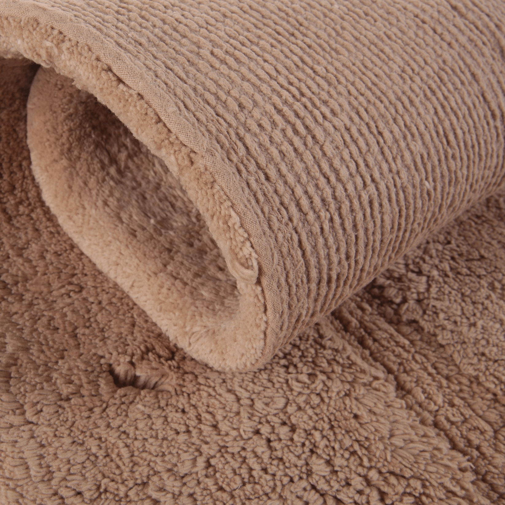 Коврик для ванны AG concept с полоской 60x90 см бежевый 3599₽