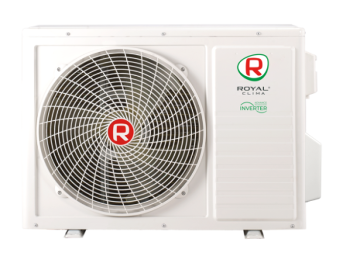 

Внешний блок мульти сплит-системы ROYAL Clima 4TFM-32HN/OUT, 4TFM-32HN/OUT