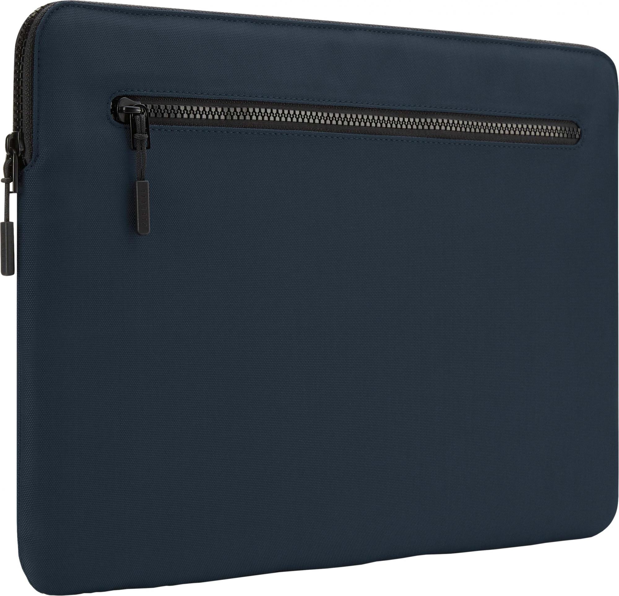 фото Чехол pipetto sleeve organiser p058-110-13 для macbook 13" navy