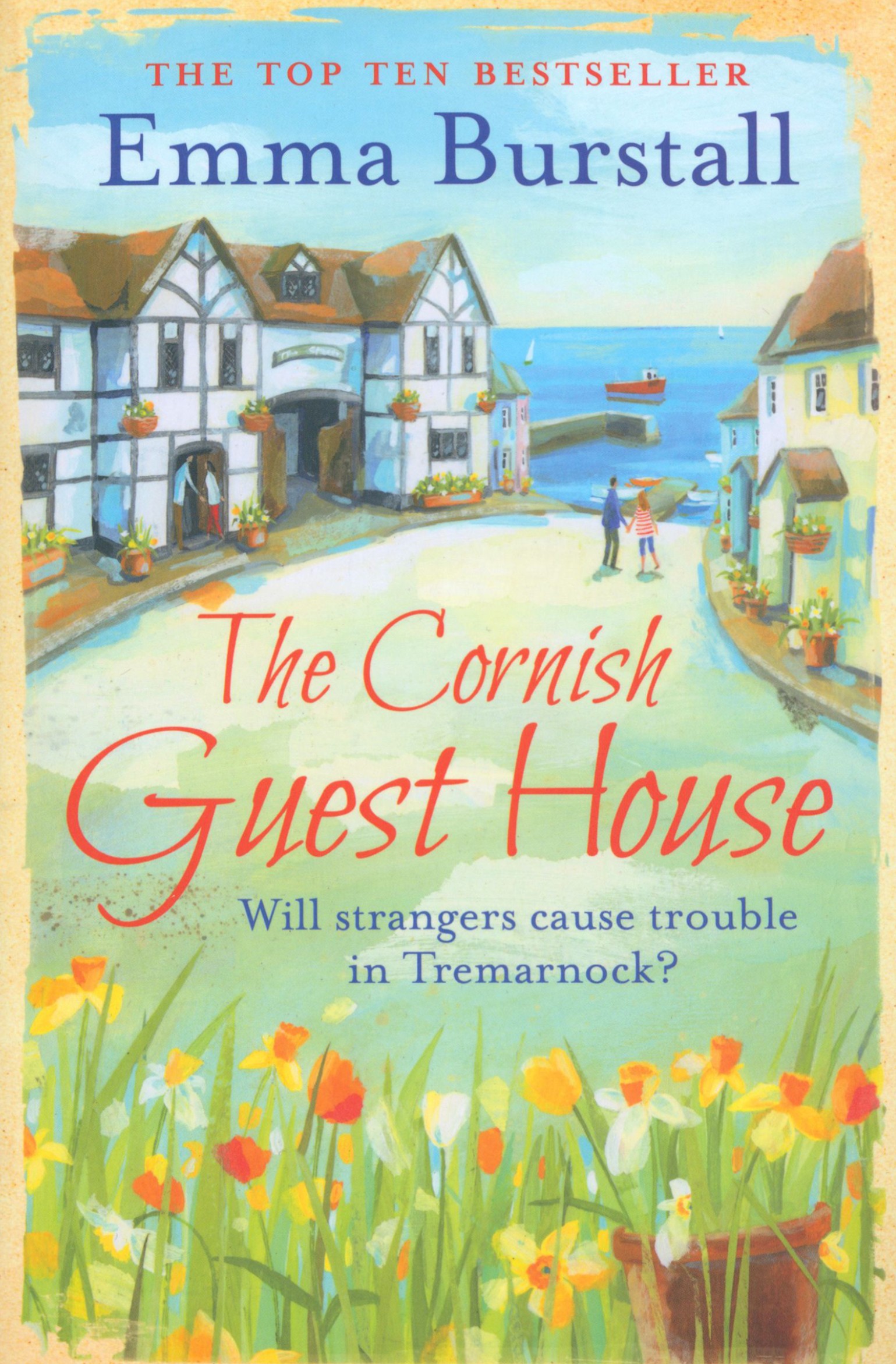 

The Cornish Guest House