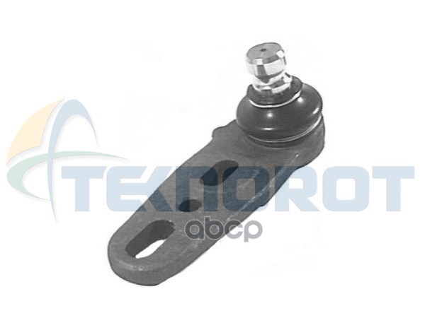 

Шаровая Опора Перед.Лев.Нижн. Audi 80 893407365f Teknorot арт. a-107, A107