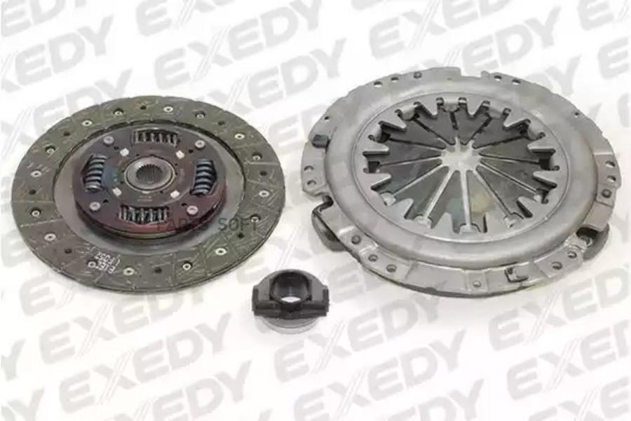 

Диск сцепления Exedy RNK2057