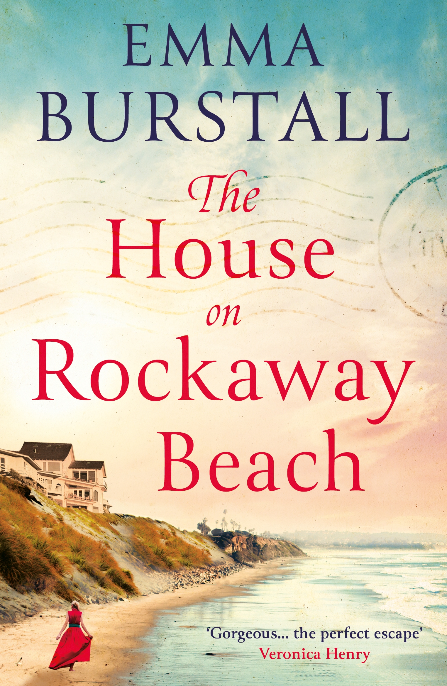

The House On Rockaway Beach