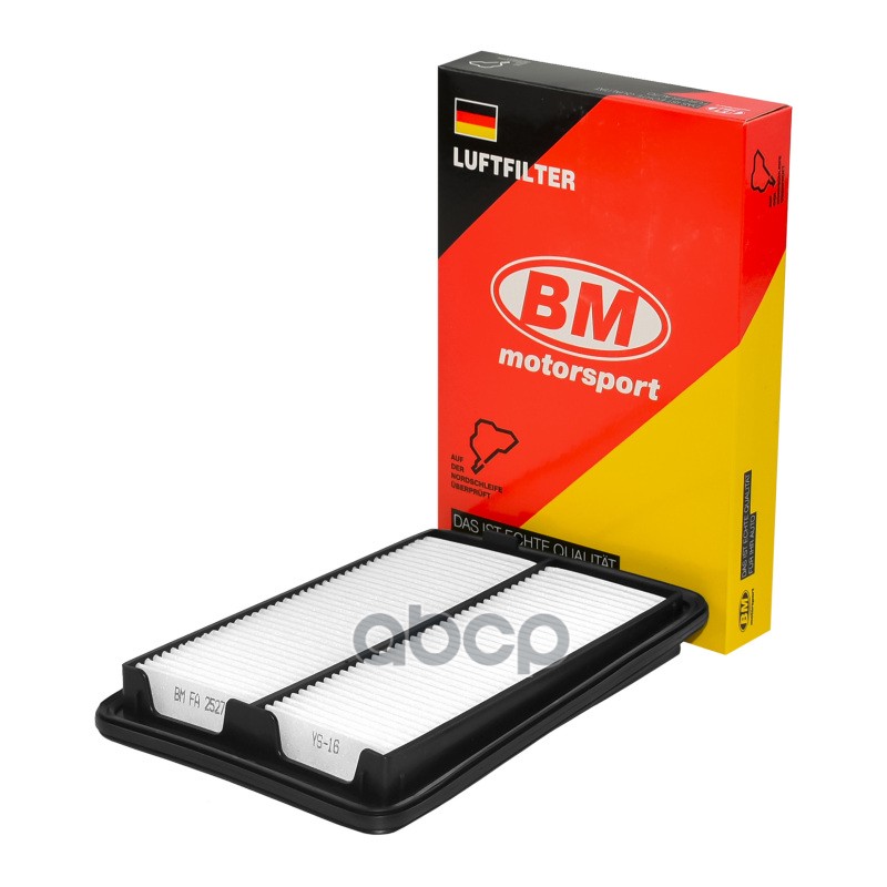 

BM-MOTORSPORT FA2527 Фильтр воздушный