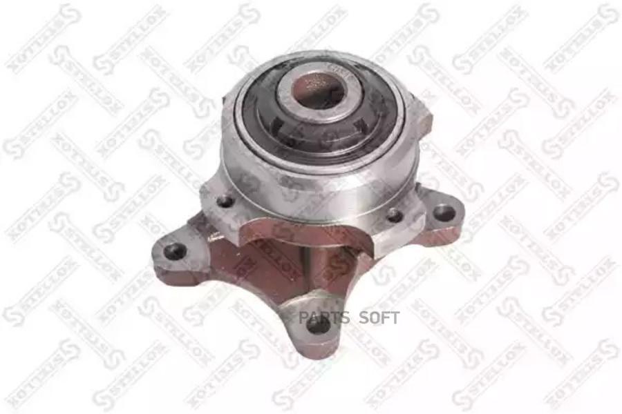 

Ступица Stellox 8164502SX