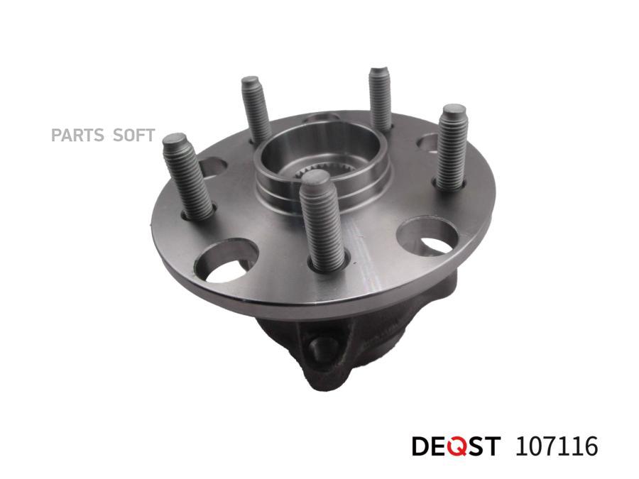 

Ступица DEQST 107116