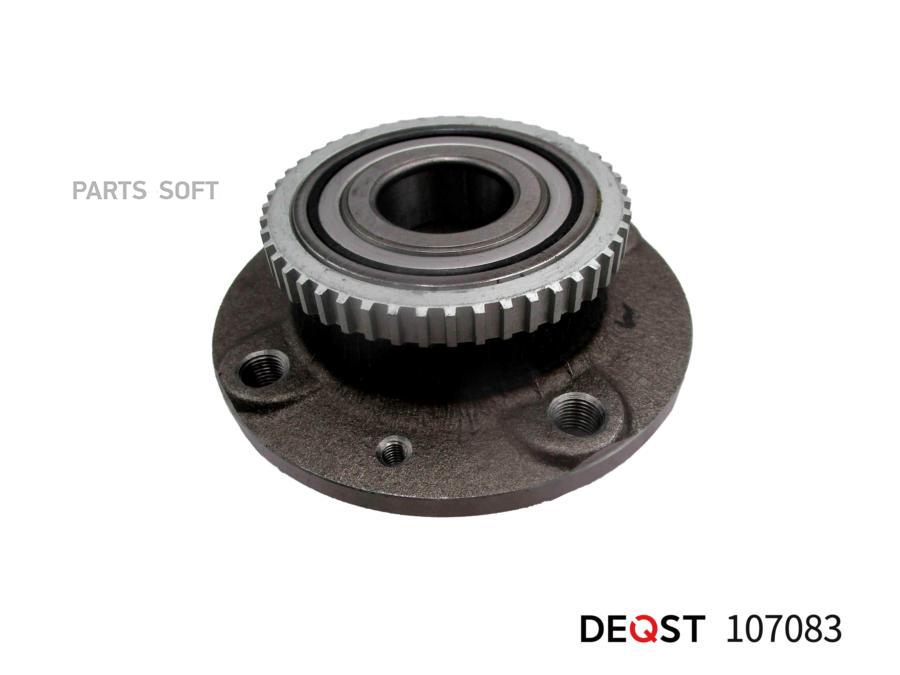 

Ступица DEQST 107083