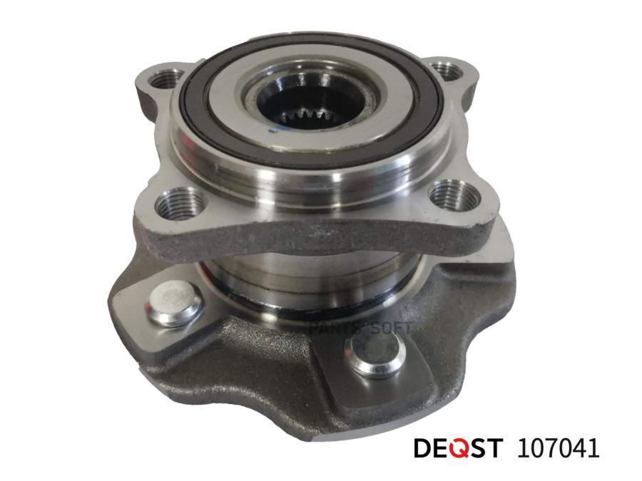 

Ступица DEQST 107041