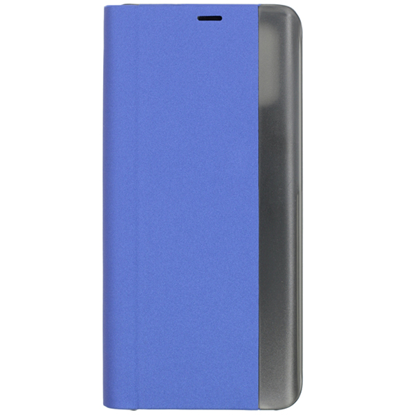 

Чехол книжка для Samsung Galaxy A72 Clear View Activ Синий