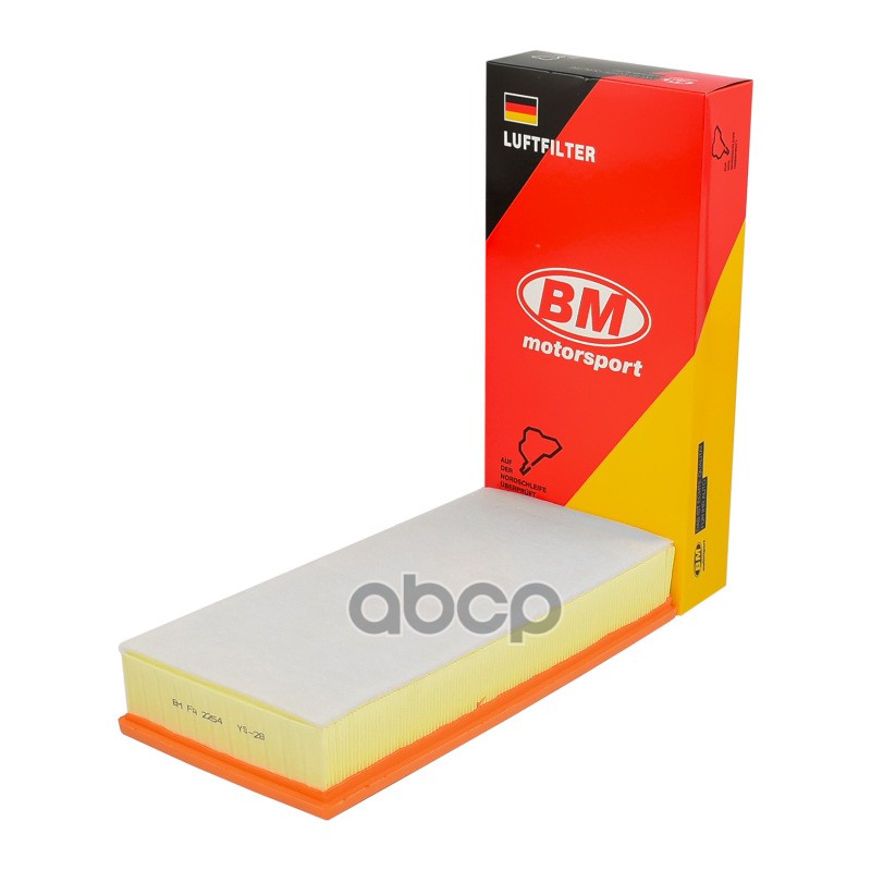 

BM-MOTORSPORT FA2254 Фильтр воздушный