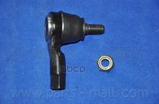 

Наконечник Рт Chevrolet Spark 10- Лев.Прав. Pxctc-015 Parts-Mall арт. PXCTC-015