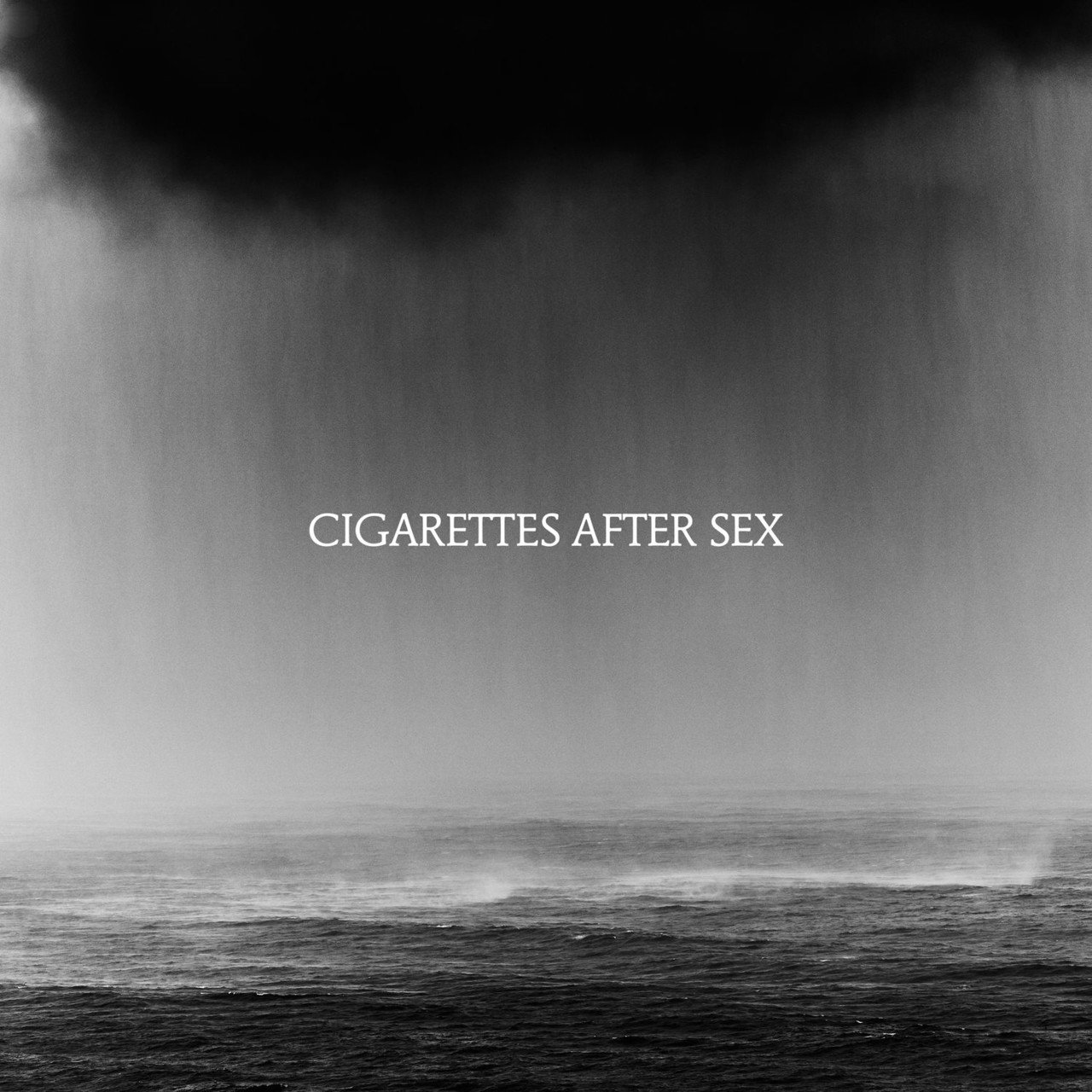 Cigarettes After Sex Cry (Deluxe) (LP)