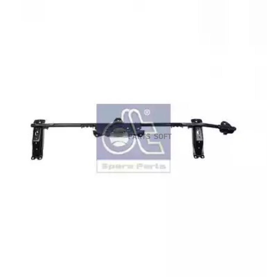 

Кронштейн Тяги Стеклоочистителя DT Spare Parts арт. 122105