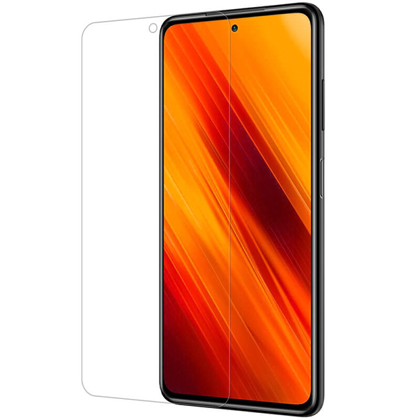 

Защитное стекло для Xiaomi Poco X3 GT 0.33мм Glass Pro Plus