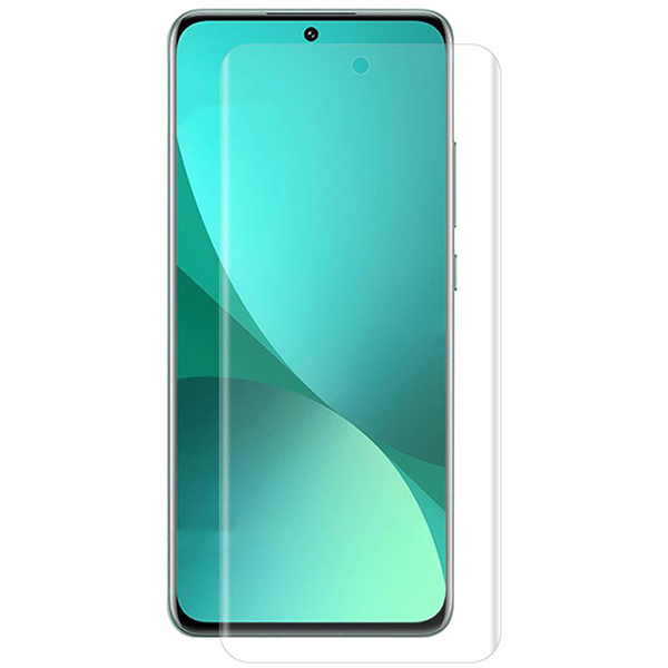 

Защитное стекло для Xiaomi 12 Pro 0.33мм Glass Pro Plus