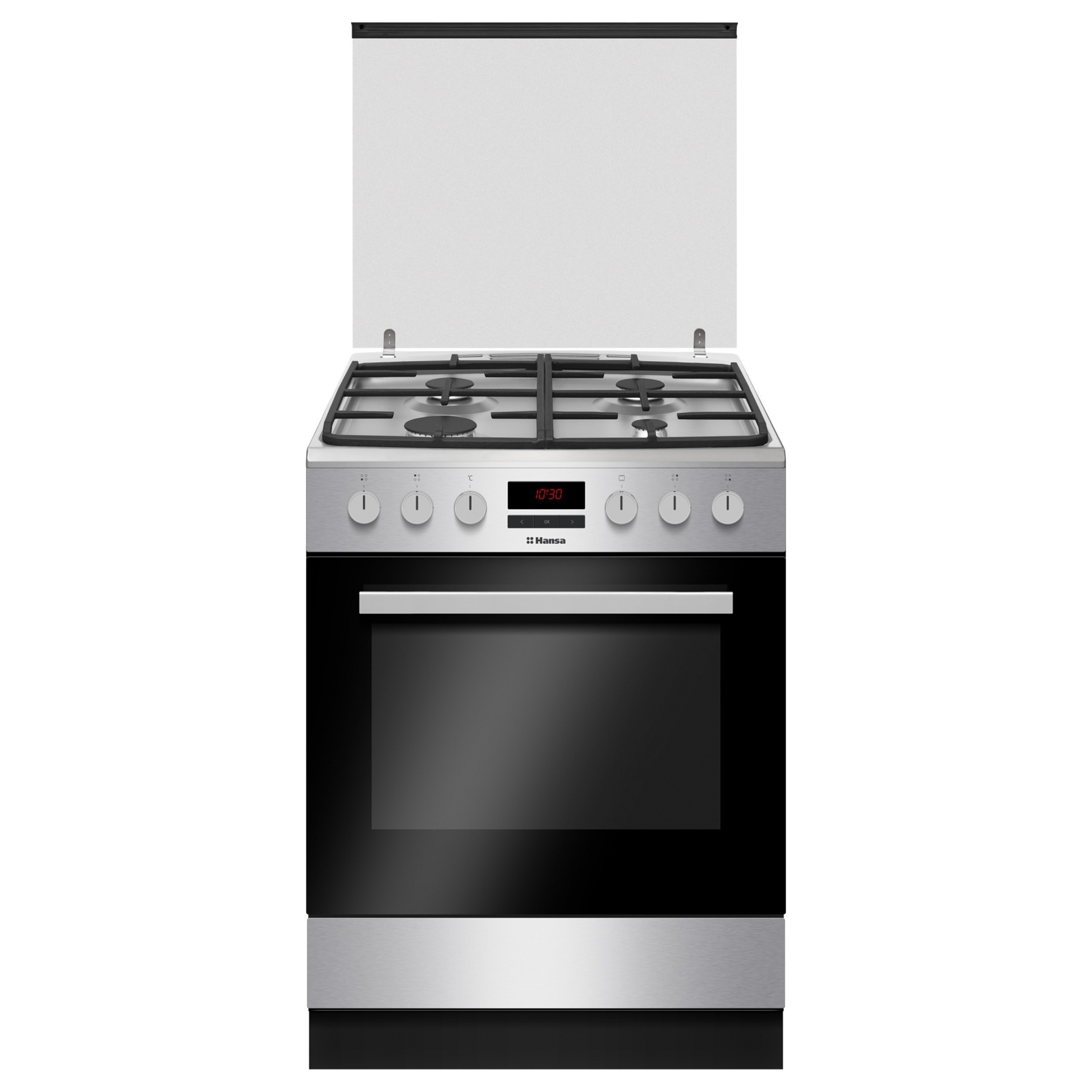 

Комбинированная плита Hansa FCMX68223, FCMX68223