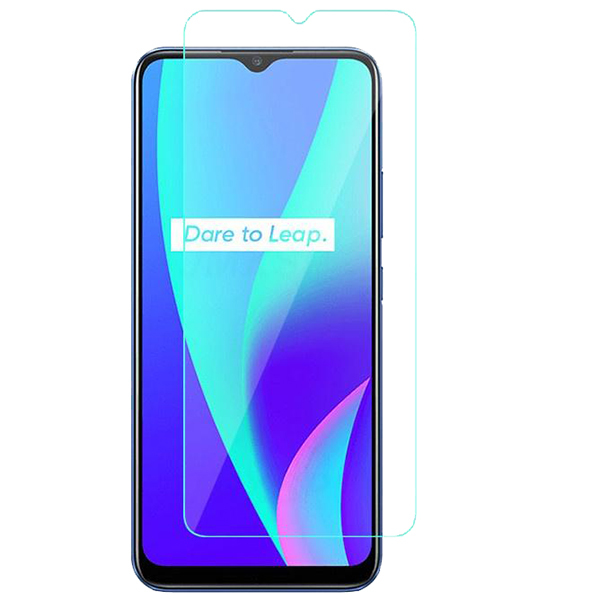 

Защитное стекло для Realme C21Y 0.33мм Glass Pro Plus