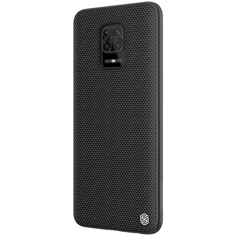 

Чехол Nillkin Textured для Xiaomi Redmi Note 9 Pro