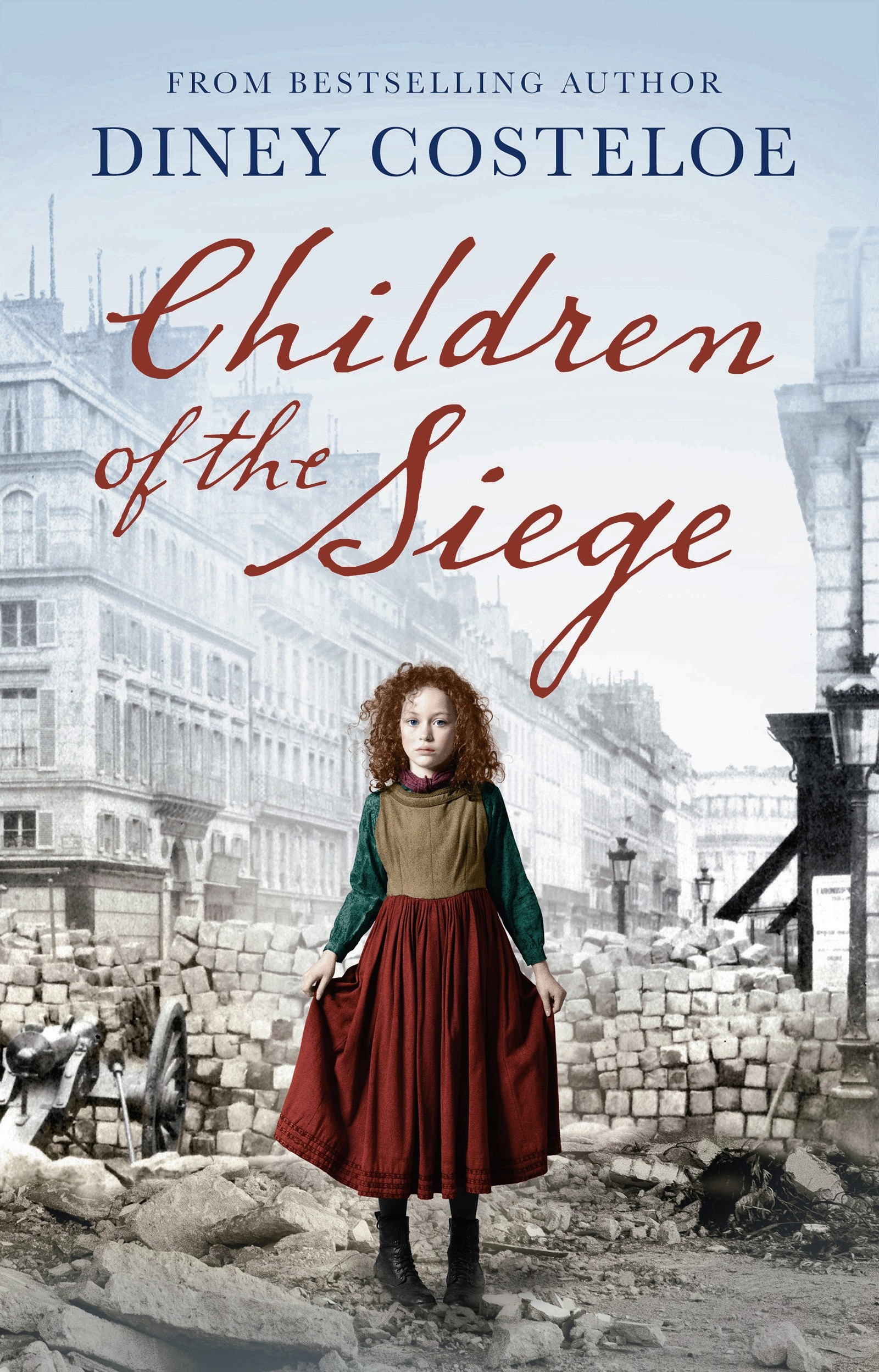 

Children of the Siege