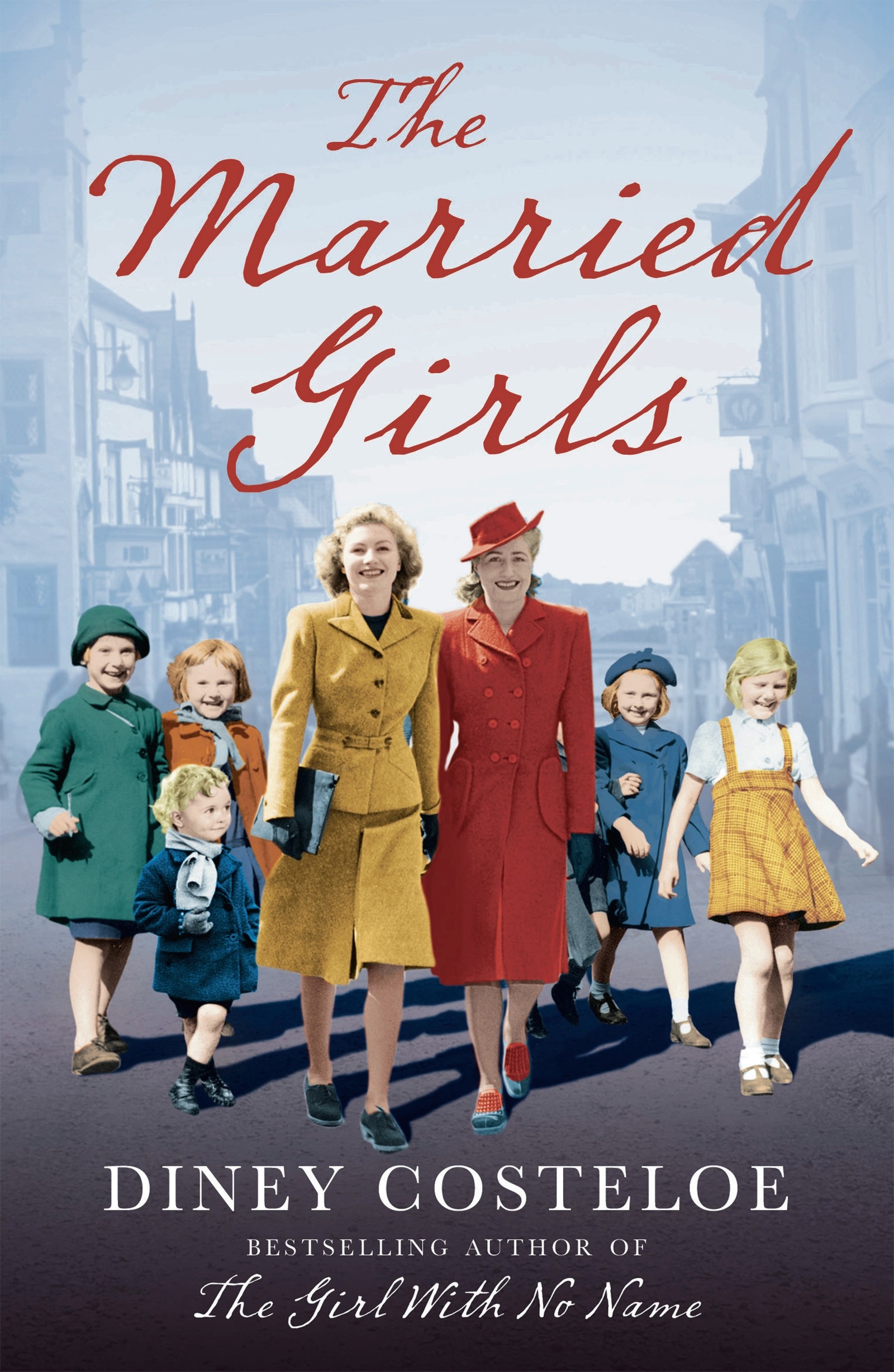 

The Married Girls