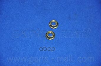 

Стойка Стабилизатора Переднего Pxclb-004 Parts-Mall арт. PXCLB-004