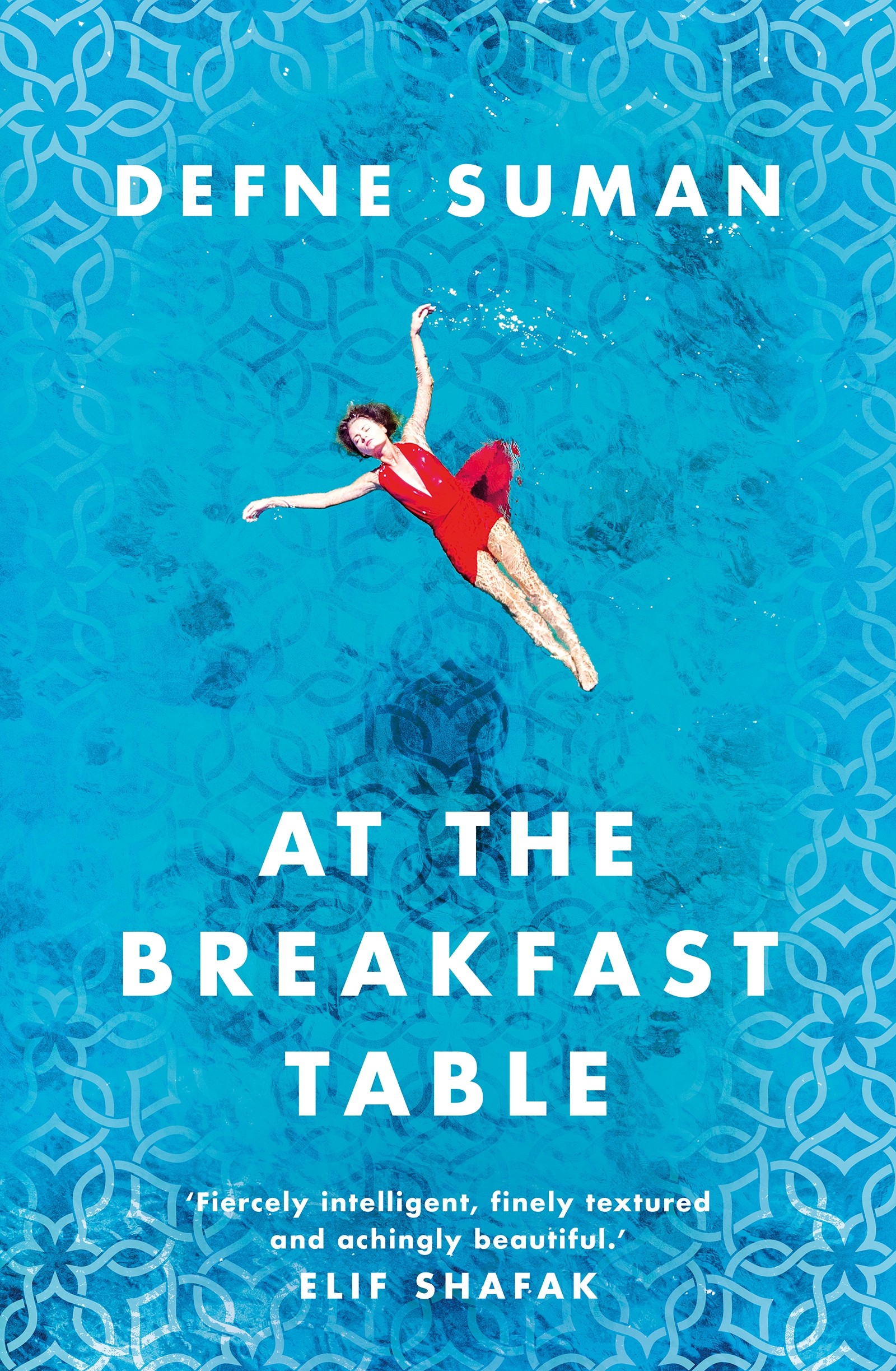 

At the Breakfast Table
