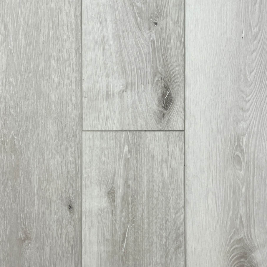 Виниловый пол Damy Floor Family Дуб Классический Серый 1220x180x4 мм, уп. 2.635 м