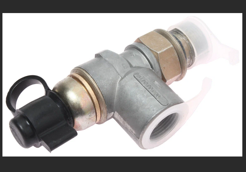 

Клапан накачки шин WABCO 4637111000