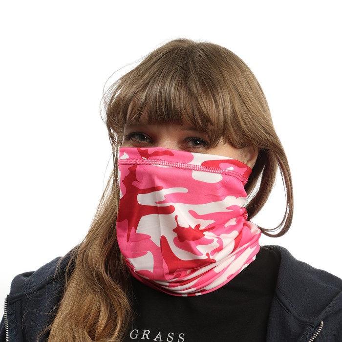 Ветрозащитная маска 9891651, размер универсальный
