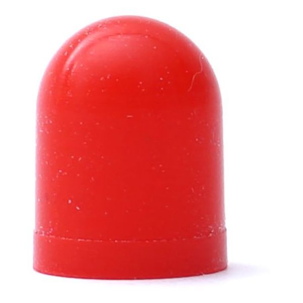 KOITO P7150R W5W (W2,1x9,5d) Цветной колпачок на лампу T10 1 штука цвет красный
