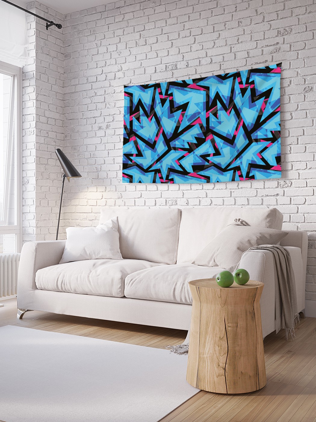 

tpg_29690_100x150 МУЛЬТИ Тапестри (декоративное панно) с фотопечатью