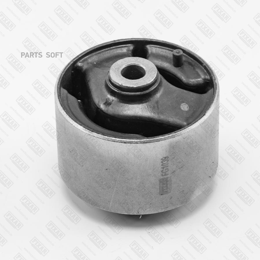 

Сайлентблок опоры двигателя FIXAR fg1039