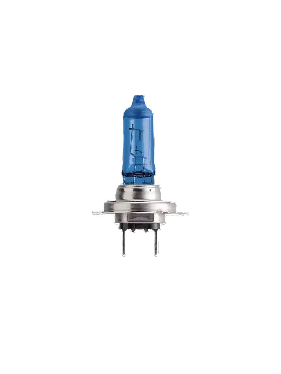 

Галогенная лампа H7 12V 55W DiamondVision 1 шт 12972DVB1