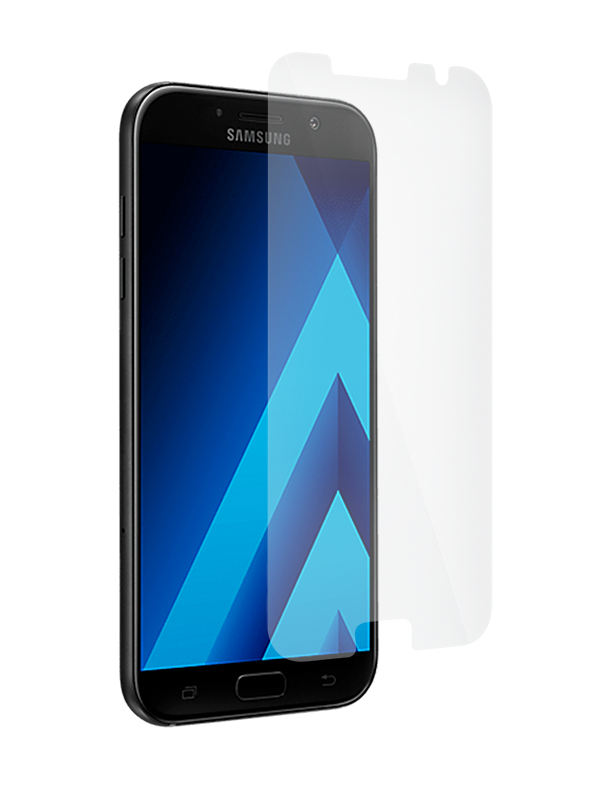 

Защитное стекло Partner для Samsung Galaxy A7 (2017)